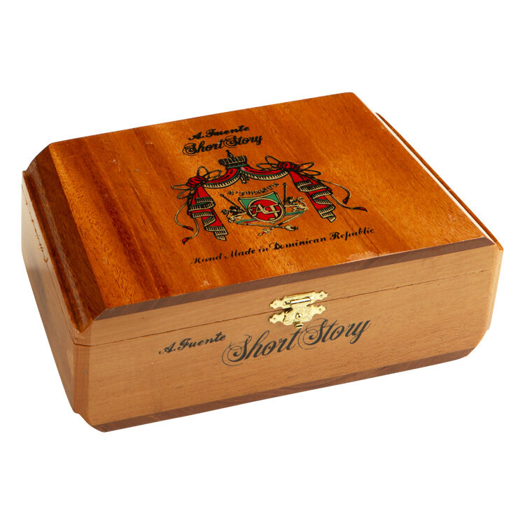 View product media AFSS Short Story, , jrcigars 3